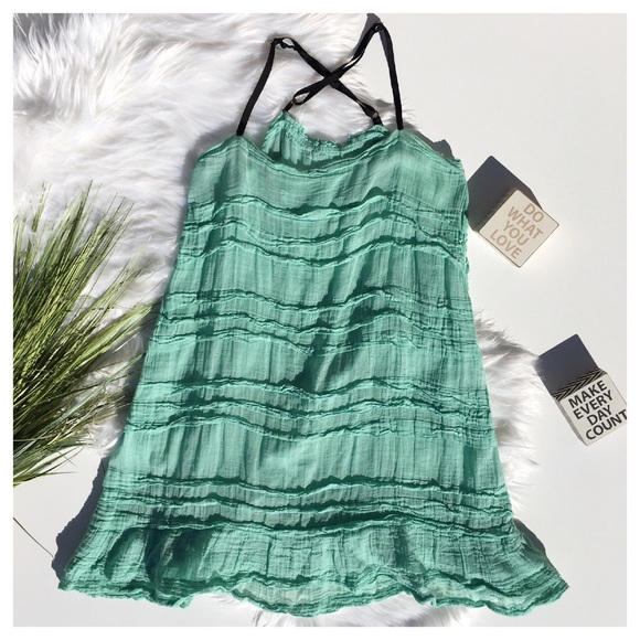 FREE PEOPLE SLIP DRESS - Picture 4 of 6